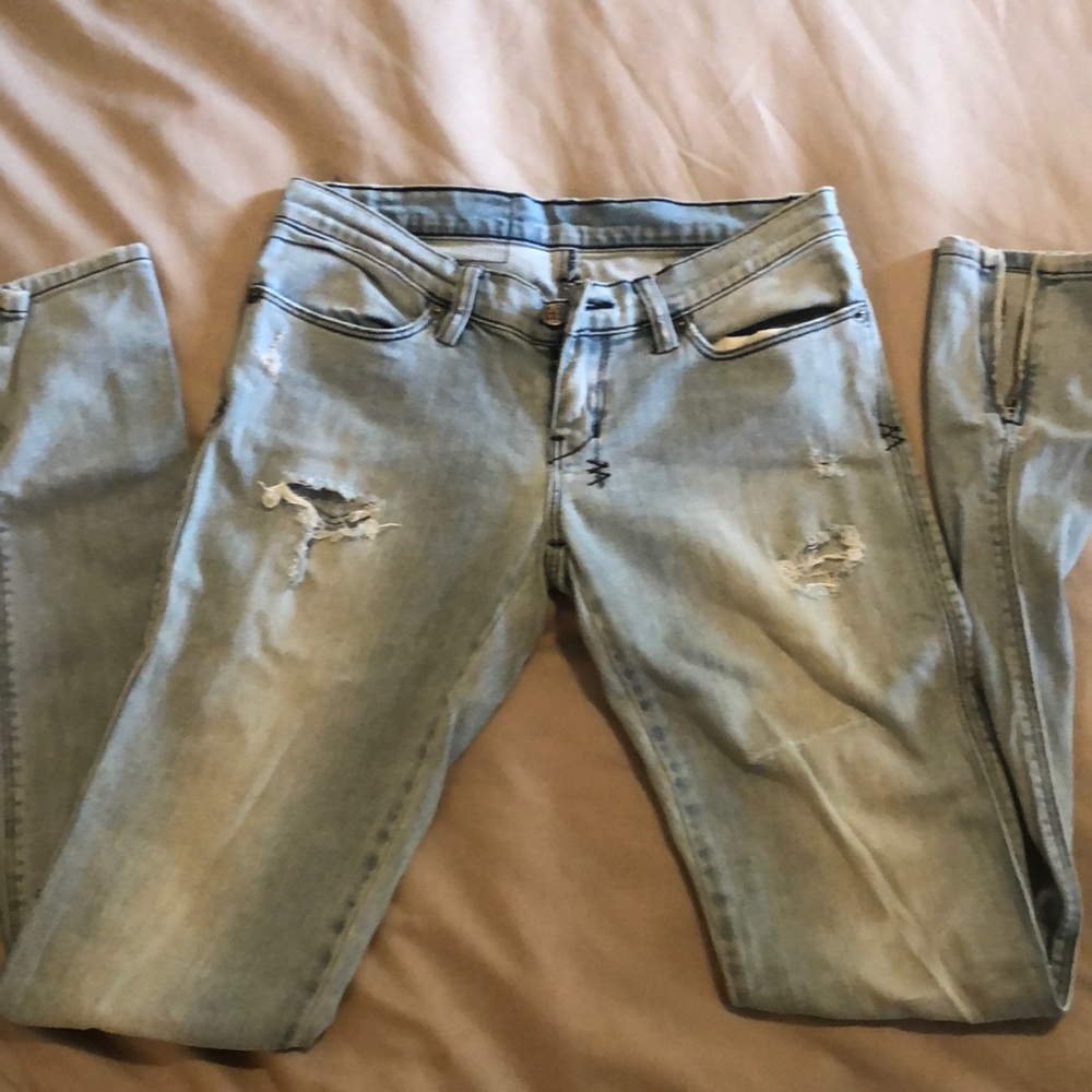 Ksubi jeans